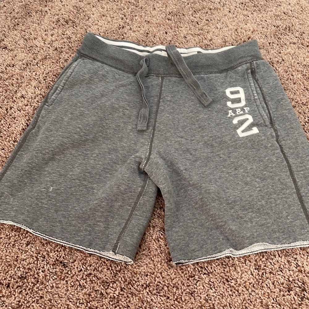 AF shorts